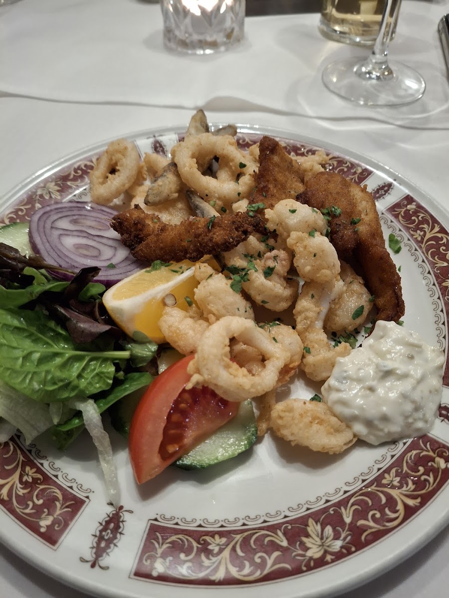 Umbertos Hornchurch Photos 2